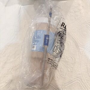 NWT Owala 40-oz Travel Tumbler SS 40oz Dune Drifter